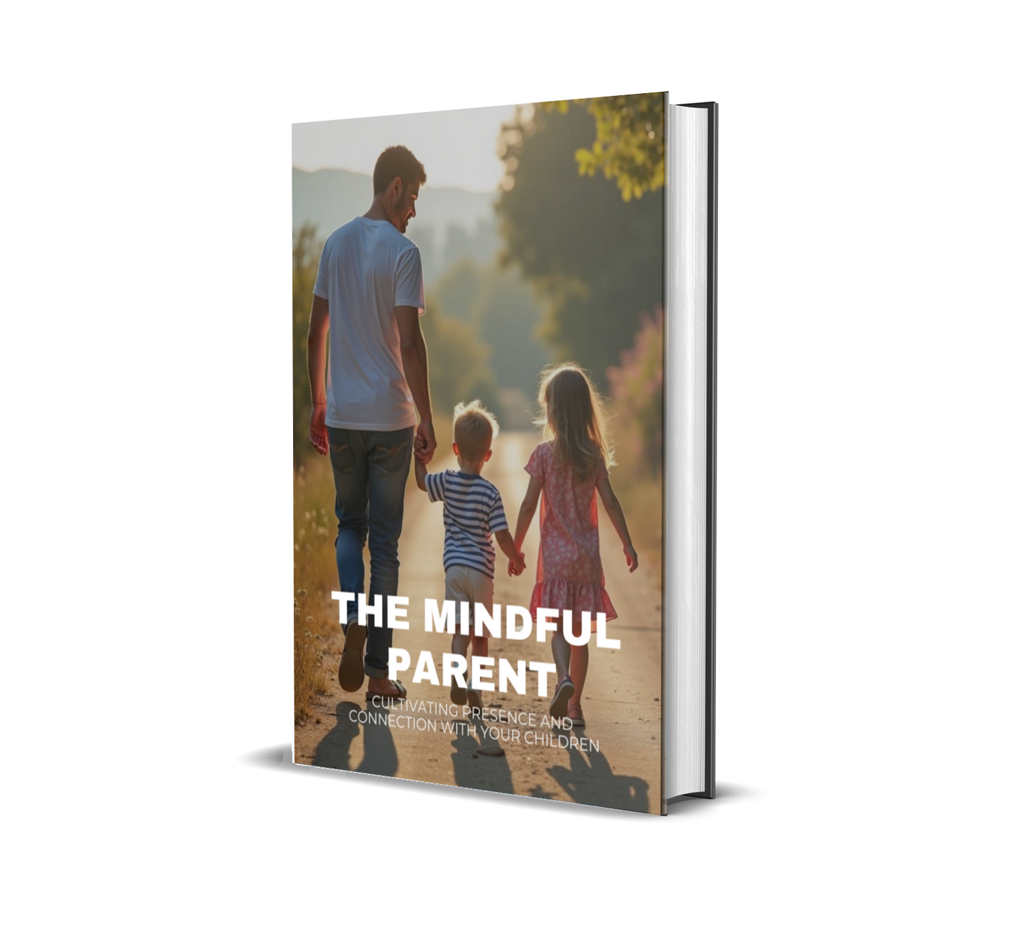 THE MINDFUL PARENT