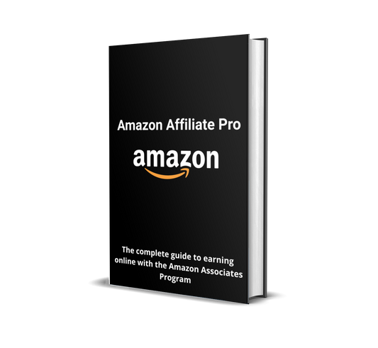 Amazon Affiliate Pro