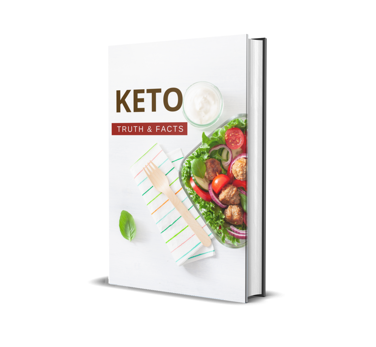 KETO: Truth & Facts