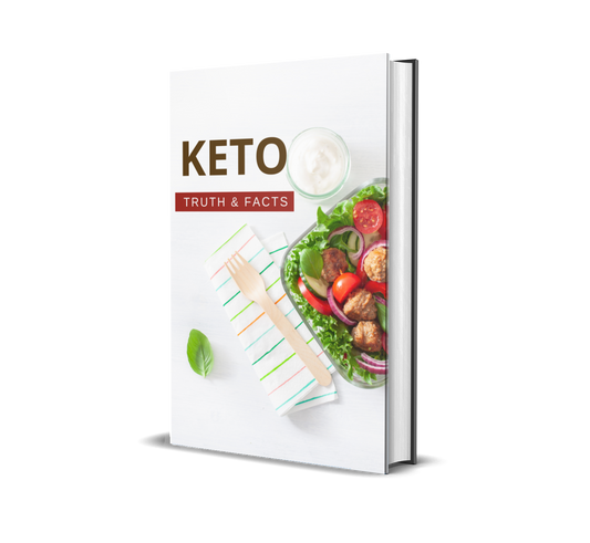 KETO: Truth & Facts