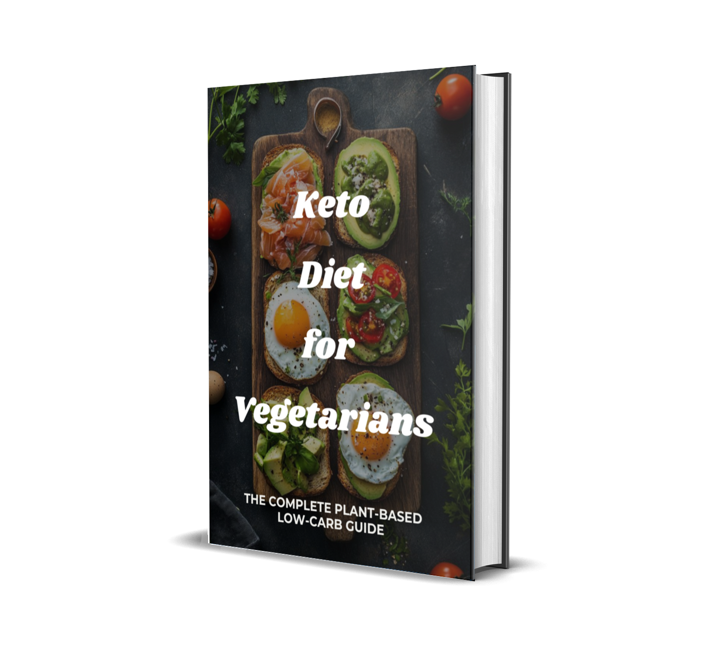 Keto Diet for Vegetarians