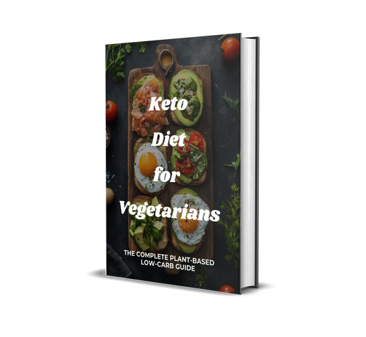 Keto Diet for Vegetarians